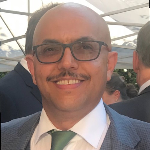 Founder & CEO, QR Global Tech LTD.