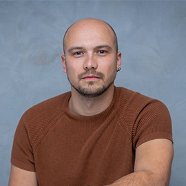 CEO, MangaFY