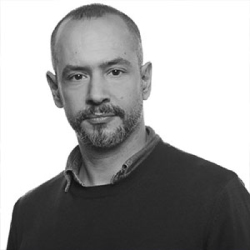 Freelance Strategy Consultant