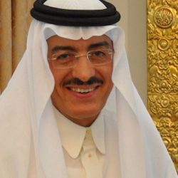 President, Islamic Development Bank
