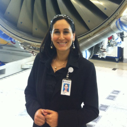 Customer Business Executive - Aerospace