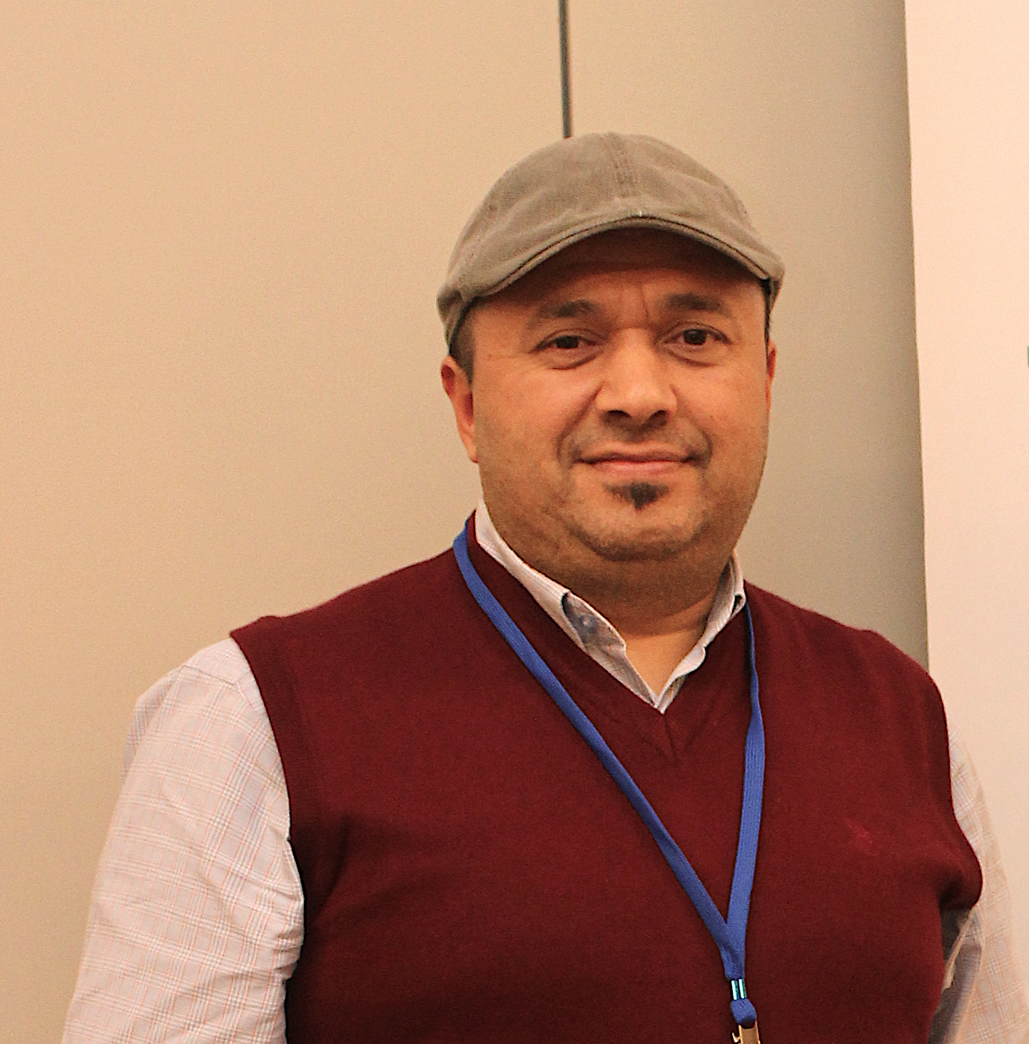 Founder, Liberro