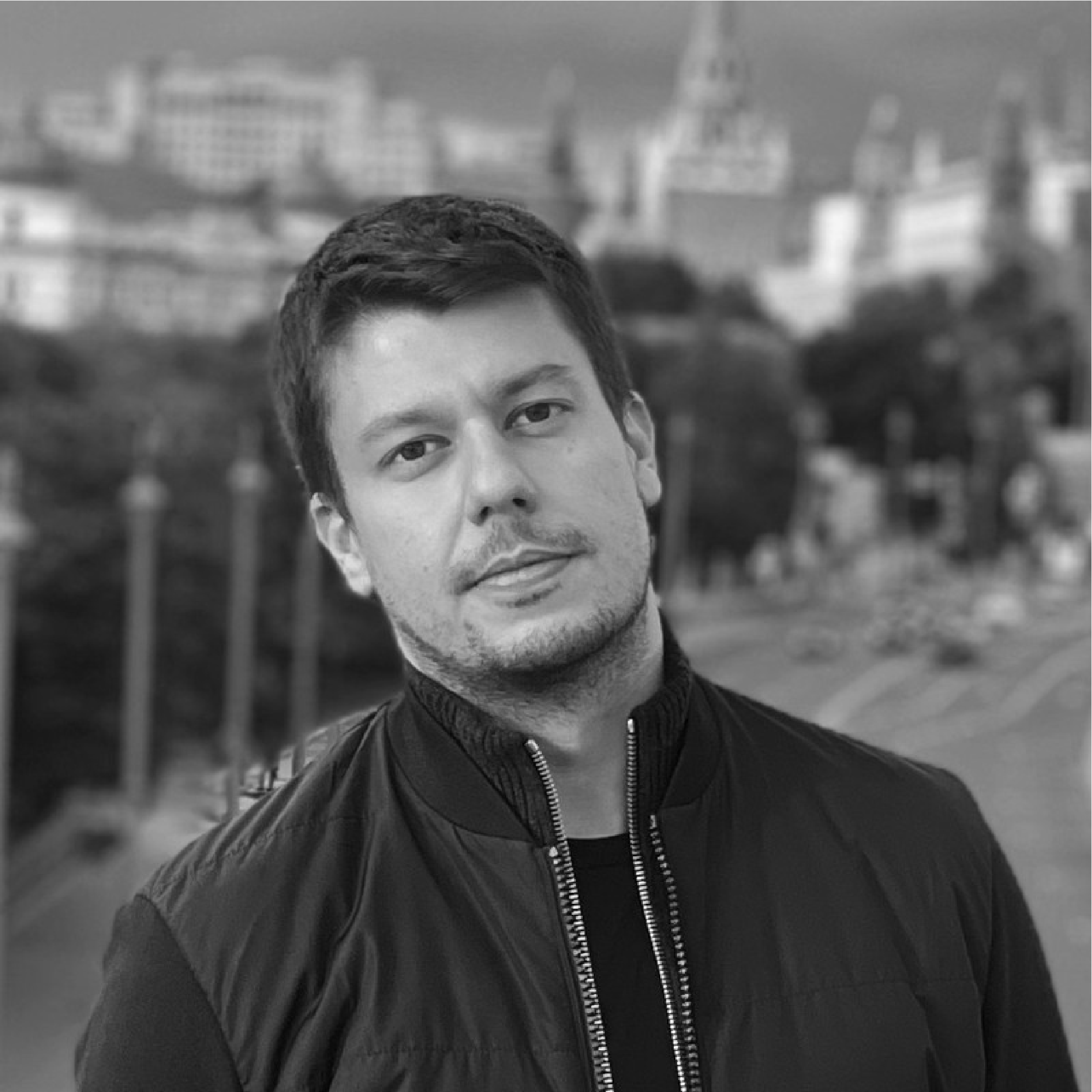 Founder and CEO, Stackt