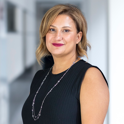 General Manager, Turkish Entrepreneurship Foundation