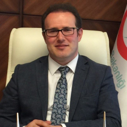 Deputy Minister of Health Republic of Turkey