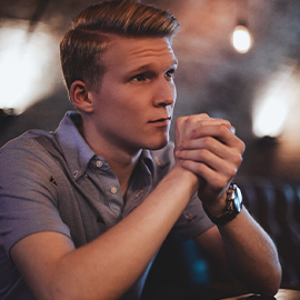 CEO & Co-Founder, Launch Deck