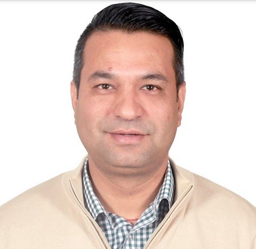 Founder & CEO, Health at Home Foundation