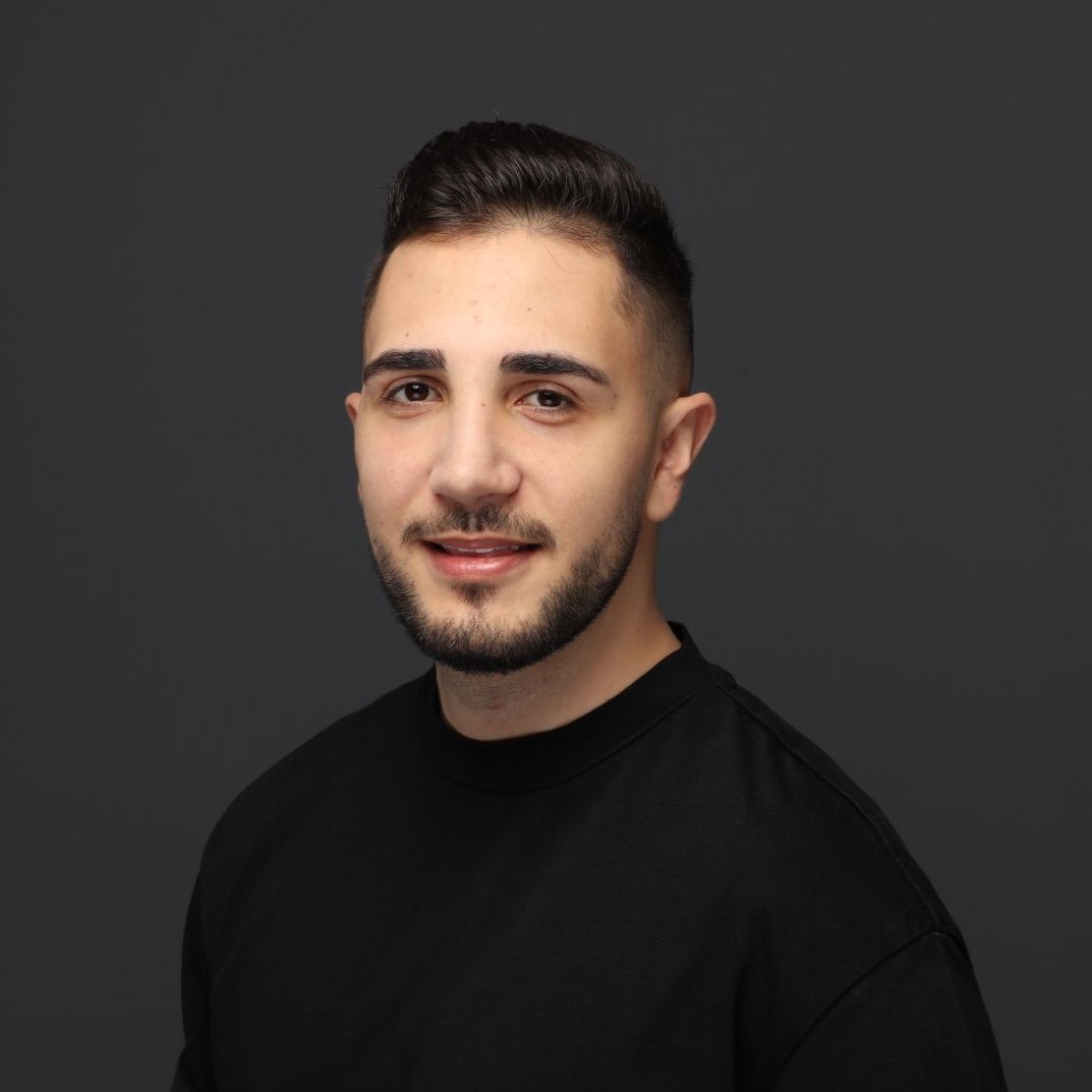 Founder, Suixo