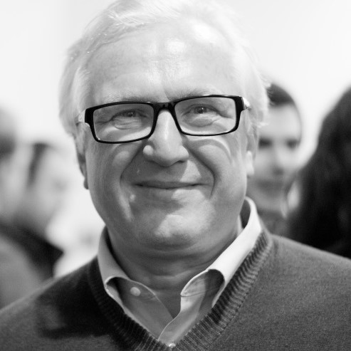 Founder & CEO, All One Robotics