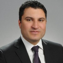 Deputy Minister, Ministry of Industry and Technology