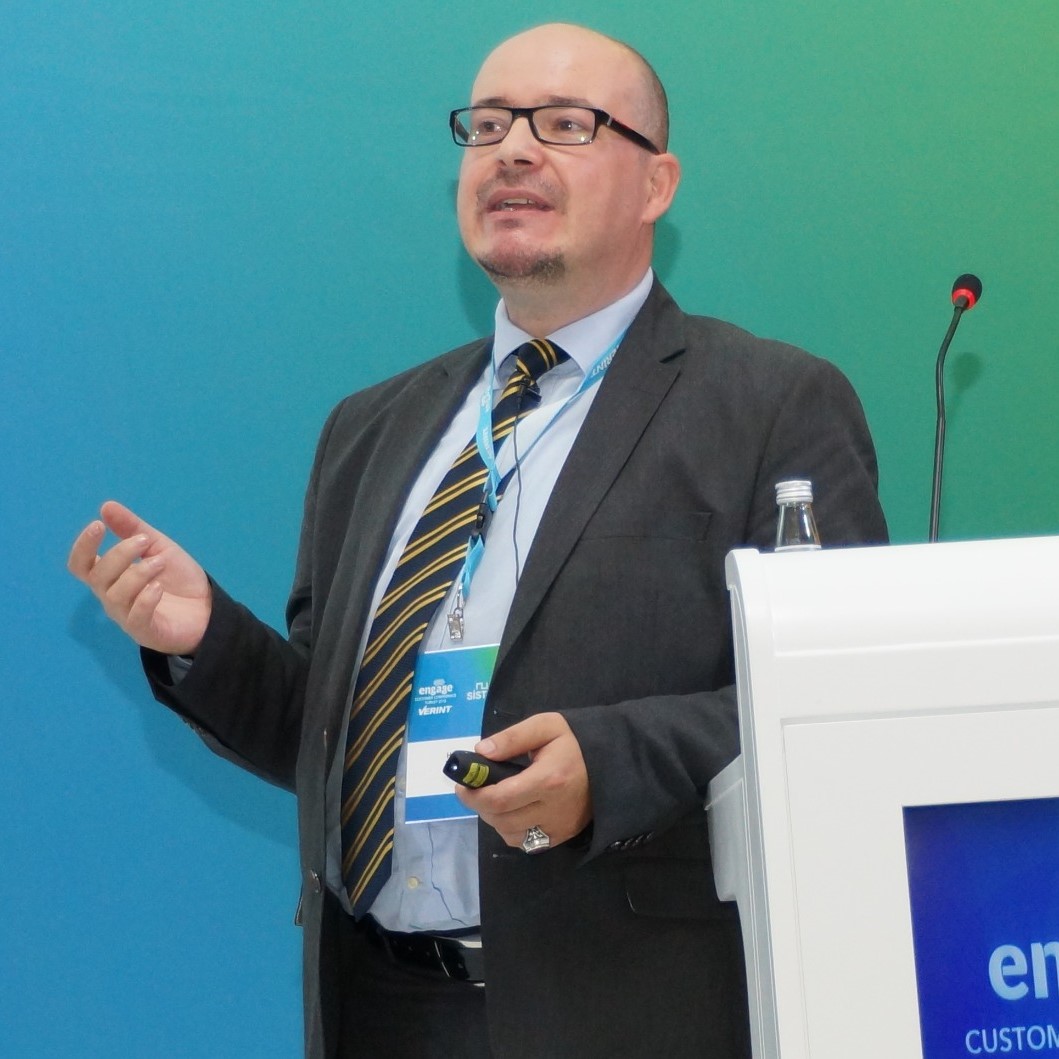 Founder & CEO, ANKA Advanced Technologies Solutions