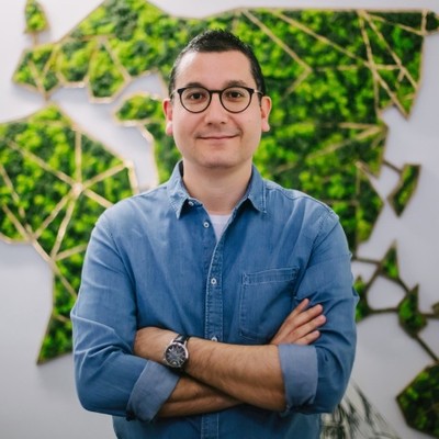 Head of Digital Banking, İş Bankası