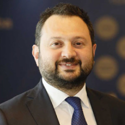 CEO, Foriba