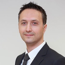 TTO Director, Bilkent University