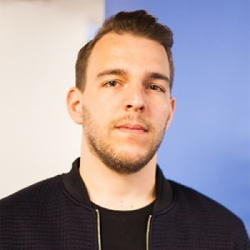 Startup Campus London