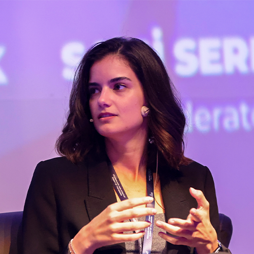 Co-Founder & CEO, sGlobe