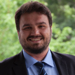 Co-Founder at Twentify
