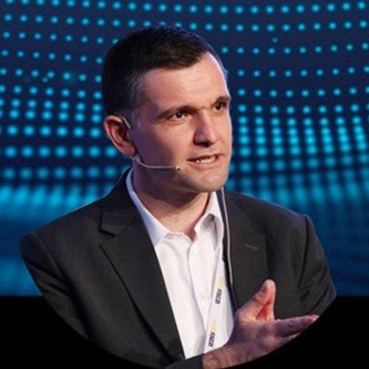 General Manager, ODTU Teknokent