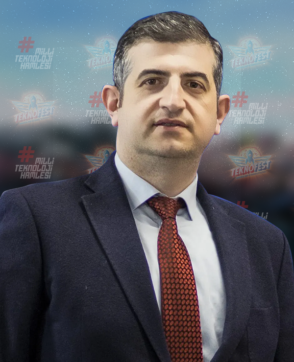 Chairman of the Board of Turkish Technology Team (T3) Foundation and CEO of BAYKAR