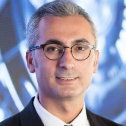 President, Yıldız Holding Global Digital Transformation Presidency