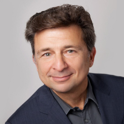 Vice President, Global External Innovation & Alliances, Bayer