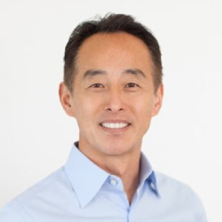 Corporate President and Chief Strategy Officer, Samsung Electronics and Chairman of the Board, Harma