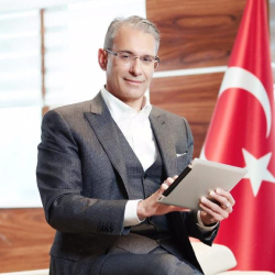 CEO, Turk Telekom