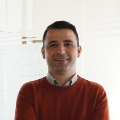 Supervisor, ITU Cekirdek BIGG and Incubation Programs