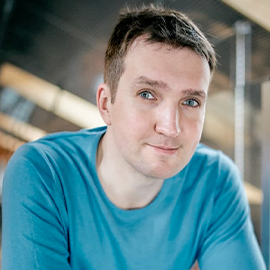 Venture Partner, Insta Ventures