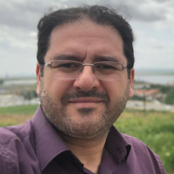Software and R&D Director