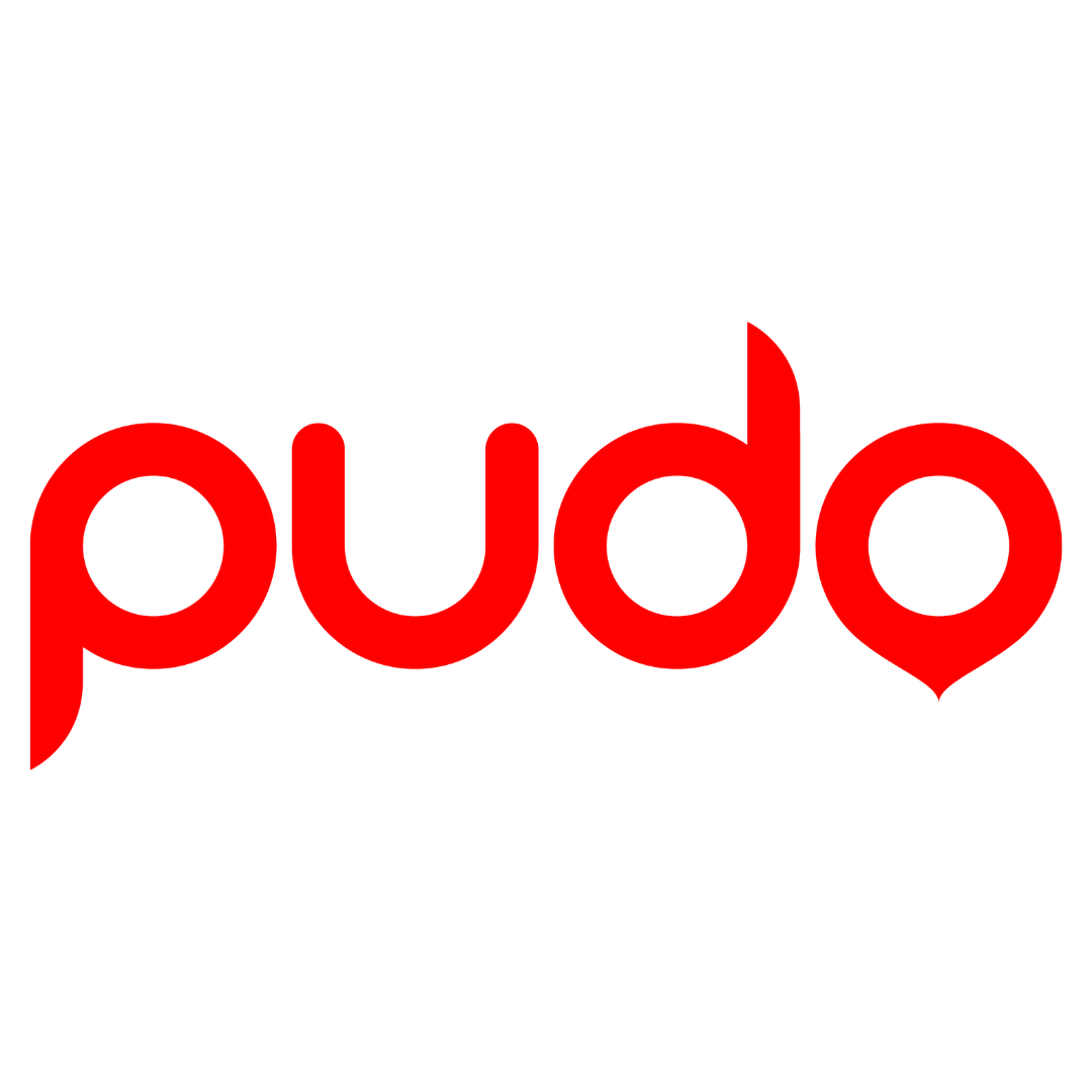 PUDO