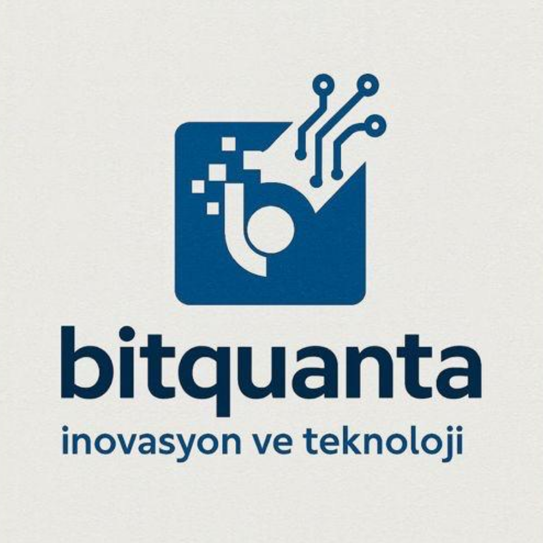 Bitquanta