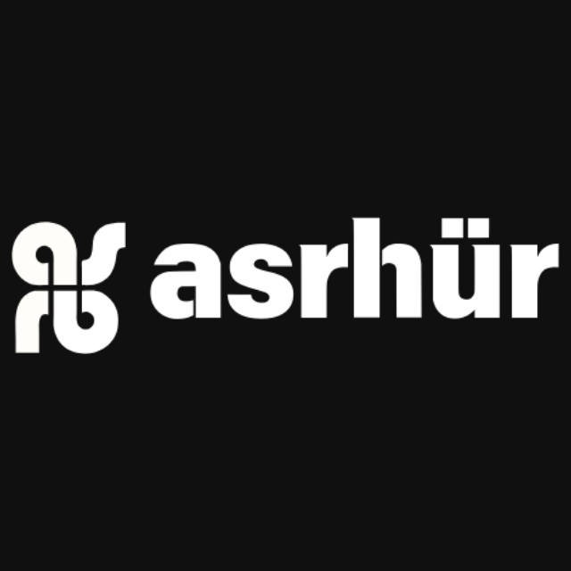 ASRHÜR