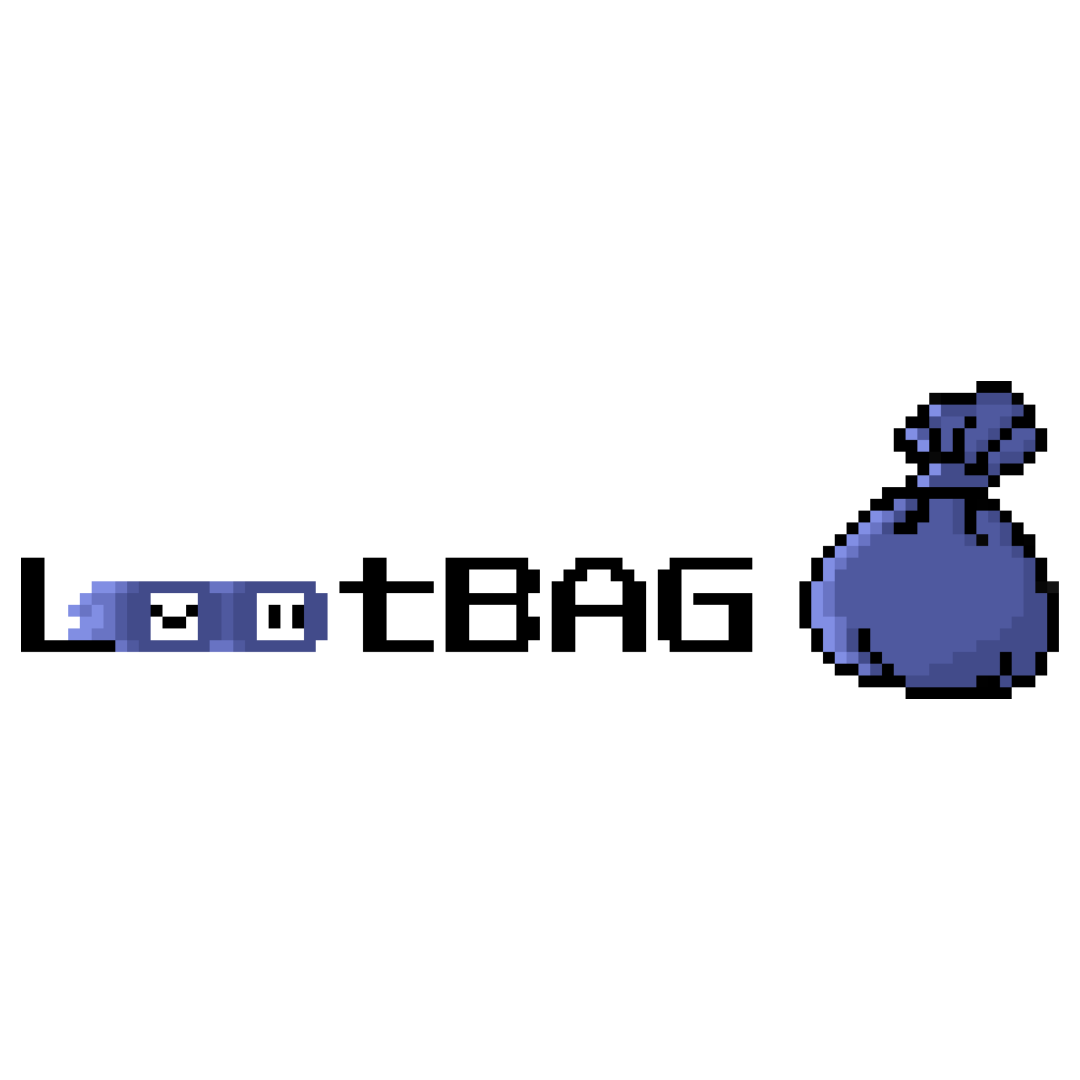 LootBAG Studios
