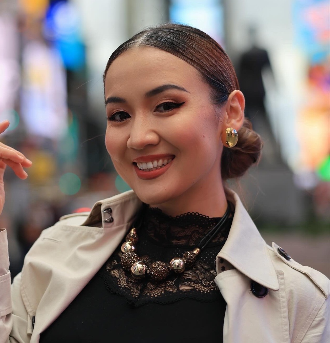 Kurucu & Partner, IMPACT DESIGN & Big Sky Capital VC