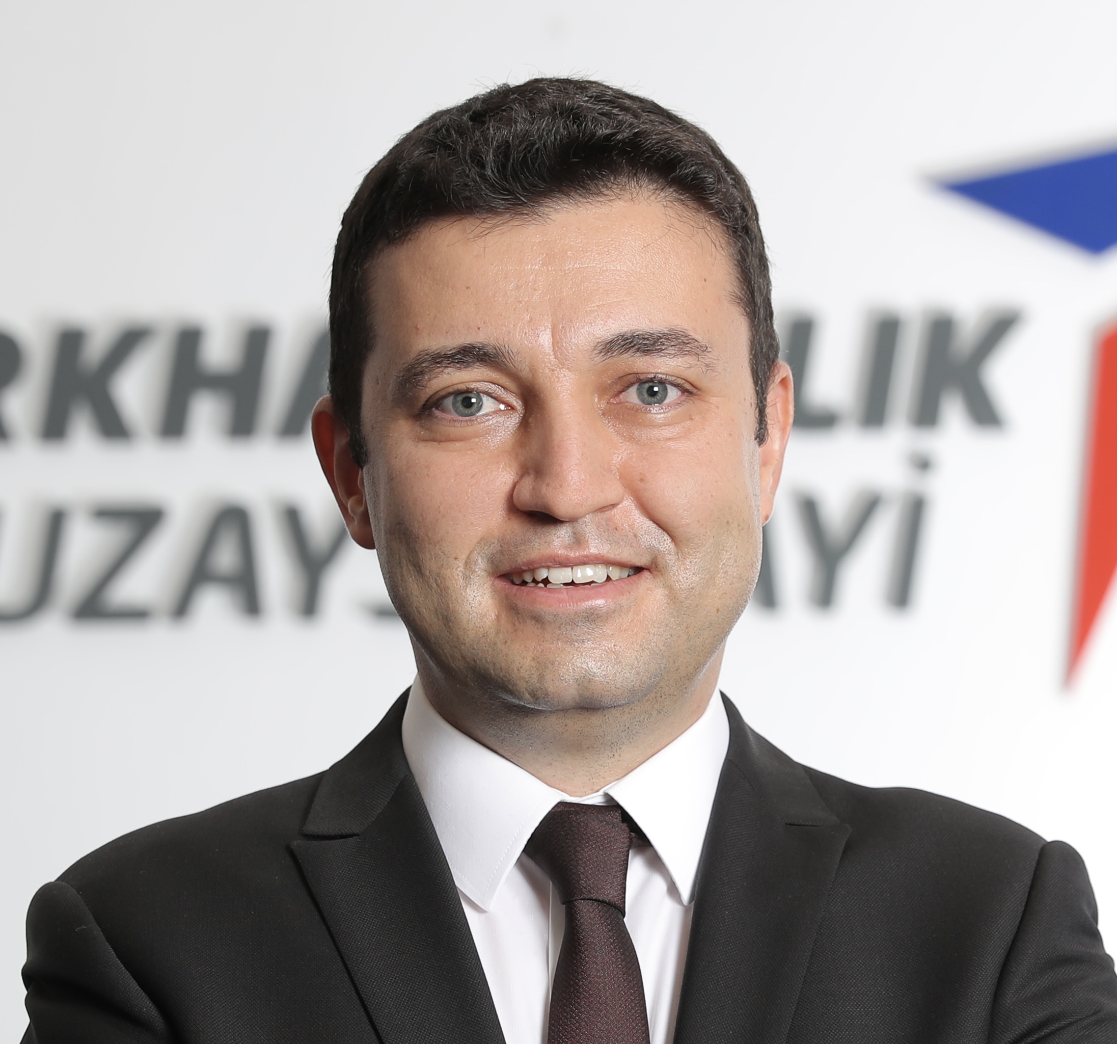 Manager of Technology Management, TAİ