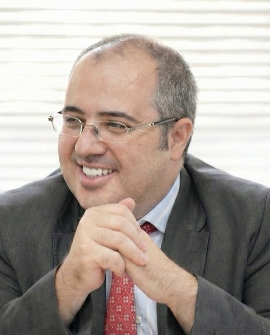 Head of R&D and Ed-Tech Ecosystem Department, Turkish Ministry of Education