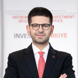 A. Burak Daglıoglu