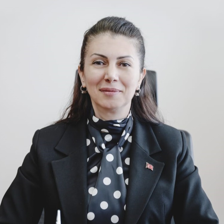 President, TÜBİTAK Marmara Research Center