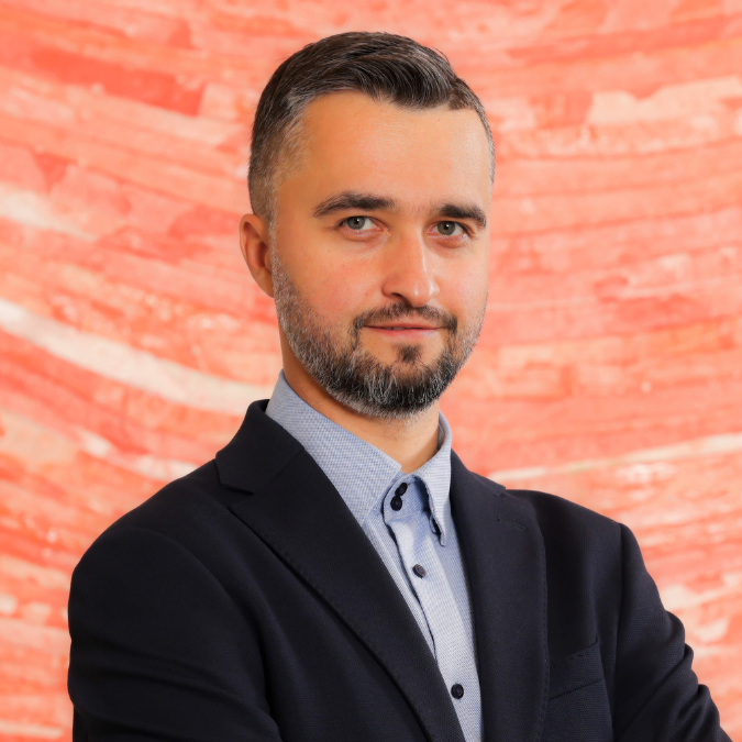 Teknoloji Grup Başkanı (CTO), Hepsiburada