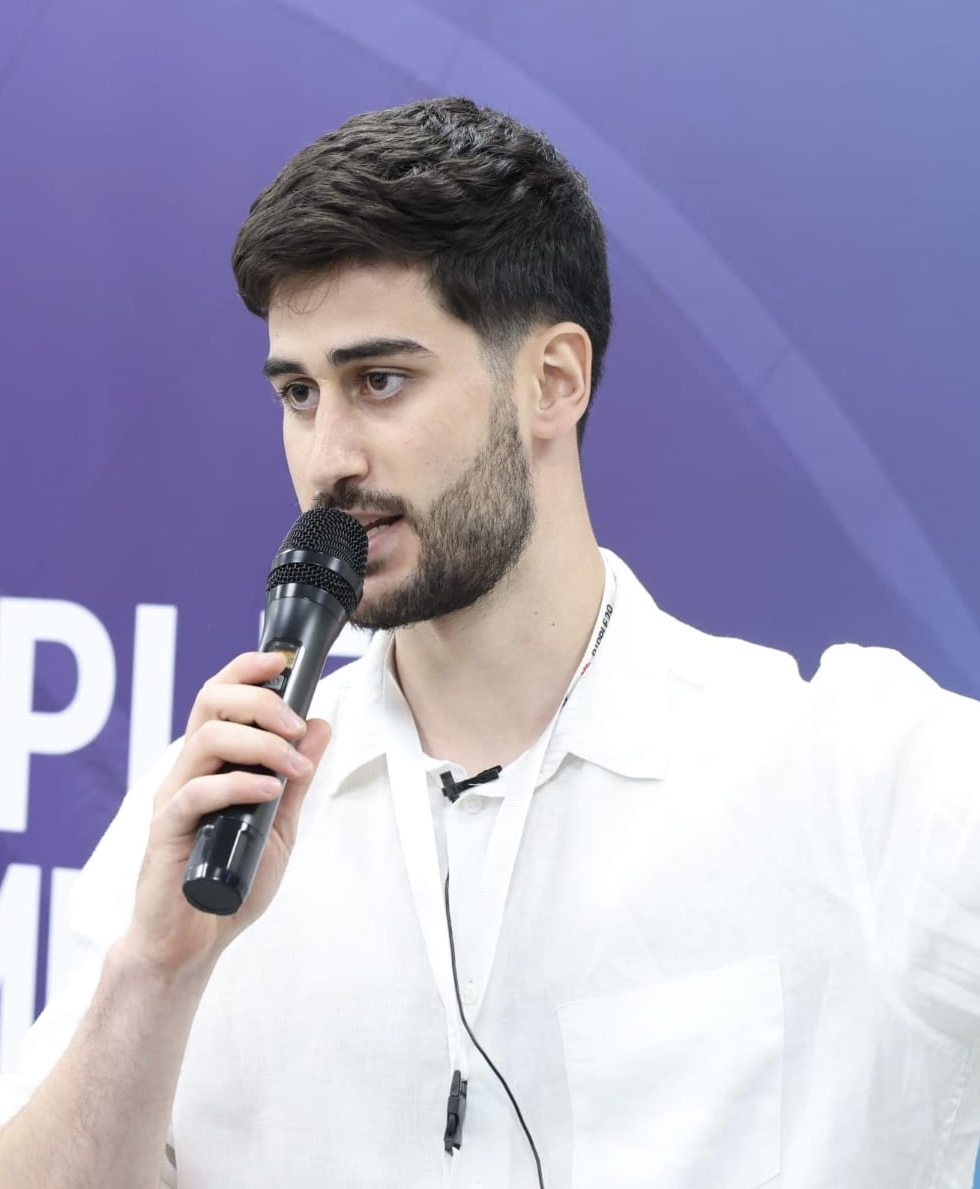 Co - Founder & Partner, London Venture Capital Network