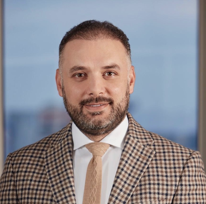 Head of Next Generation Banking and Entrepreneurship, Kuveyttürk