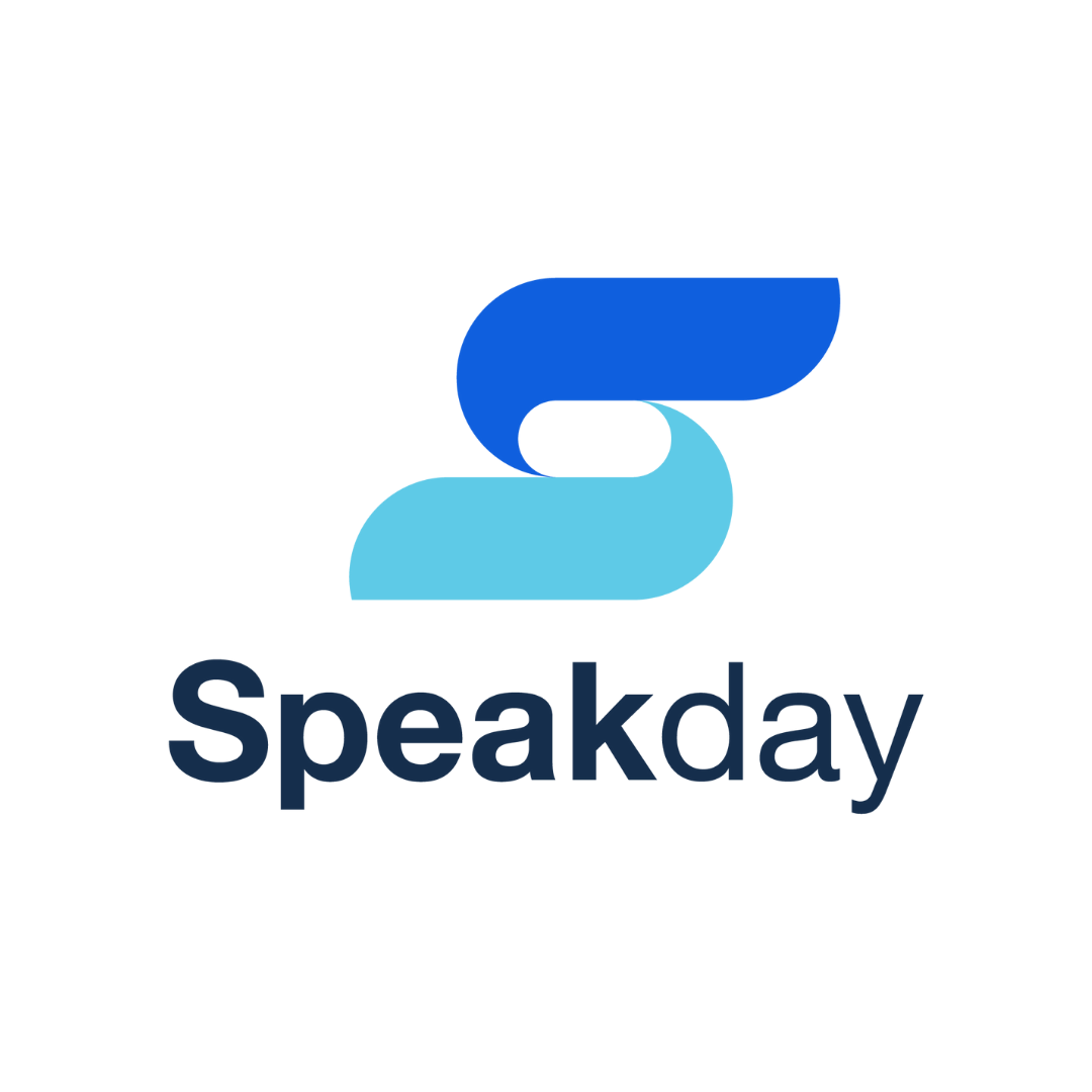 Speakday