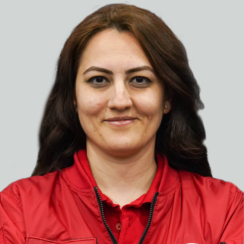 Damla Turan