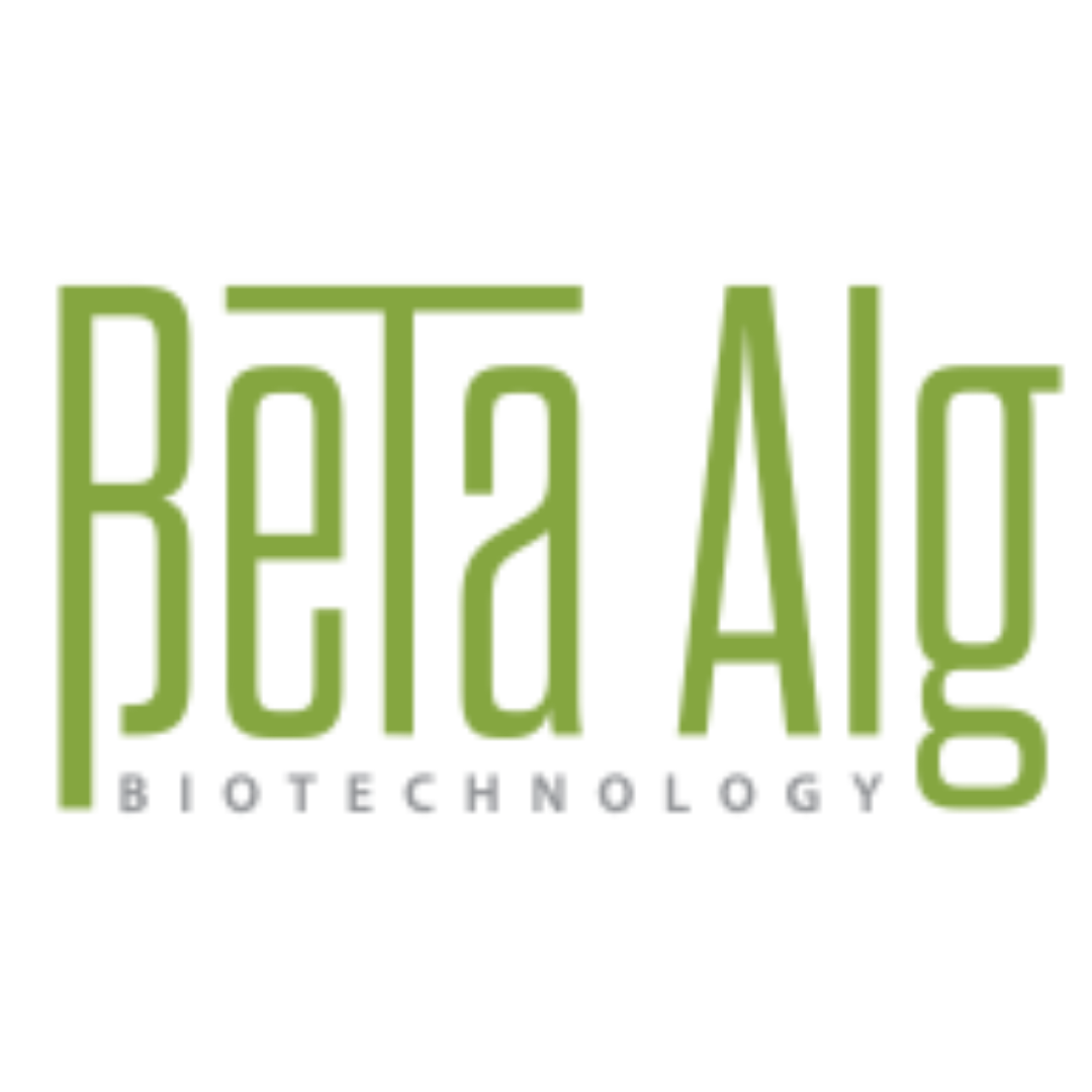 Beta Alg Biyoteknoloji