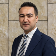 Senior Investment Manager, DEG