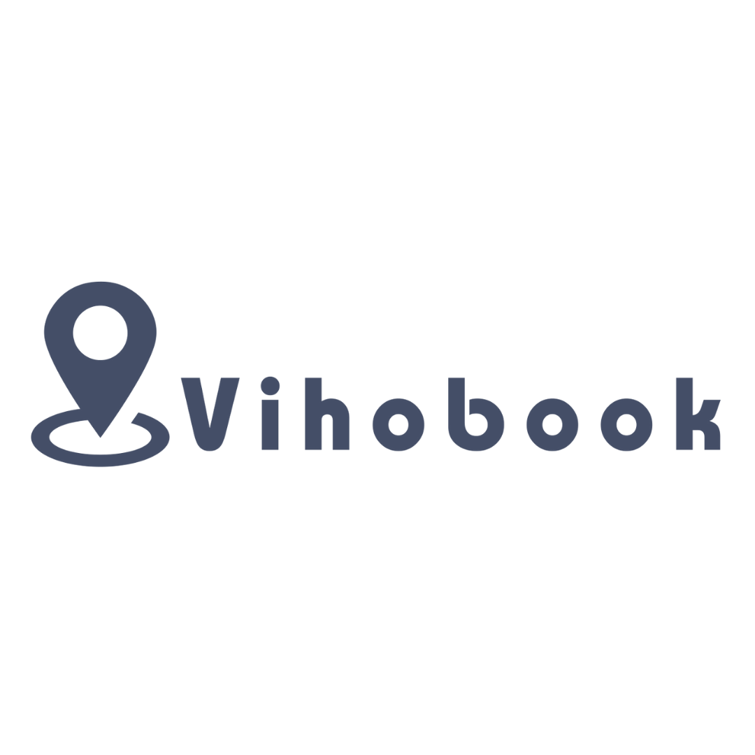 Vihobook AI
