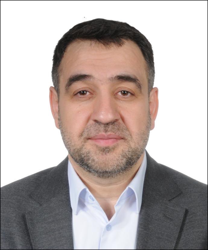 R&D, Technology and Strategy Group Manager, HAVELSAN