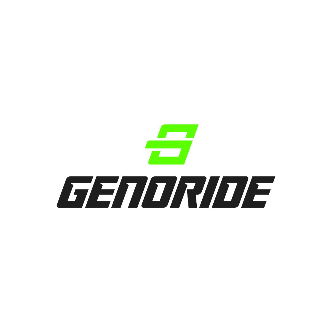 Genoride