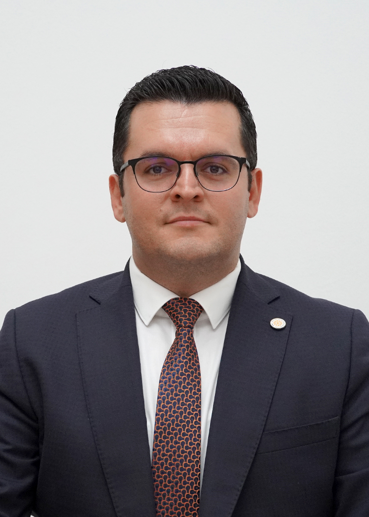 IT Services Coordinator, TENMAK